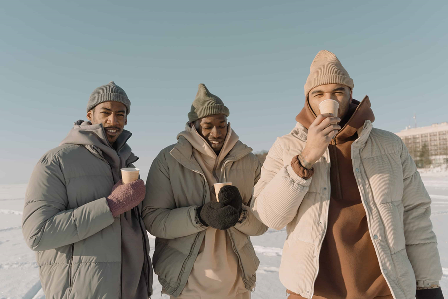 Thumbnail for Factors To Consider When Buying A Down Jacket