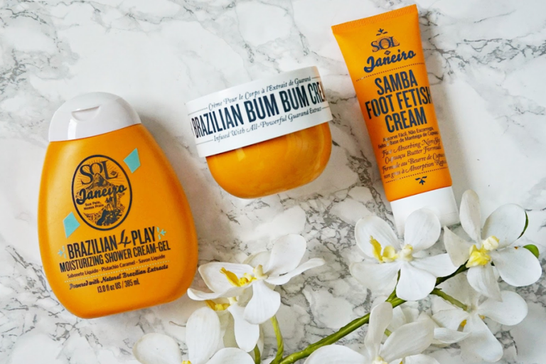 Sol De Janeiro Body Wash Review Start Reviews Here