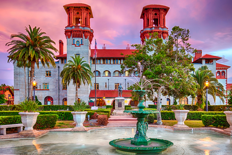 Thumbnail for Things To In St. Augustine, FL