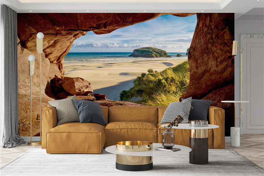Thumbnail for Unique Murals In Your Home