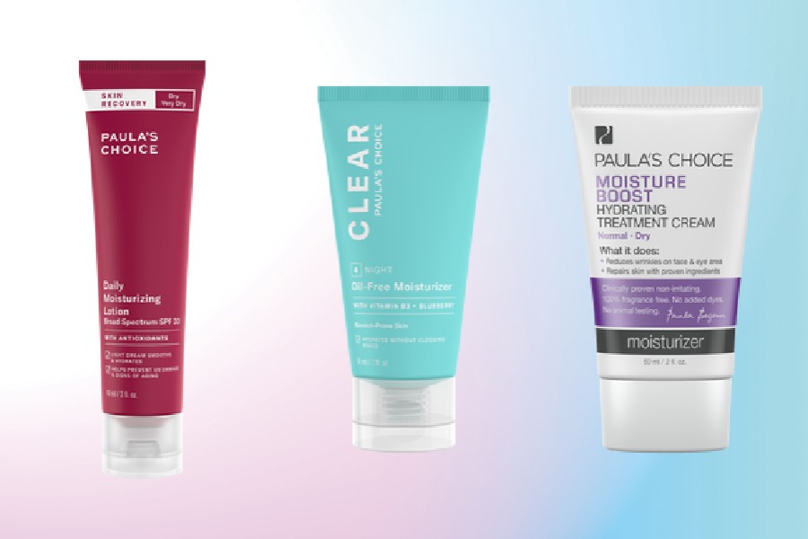 8 Best Moisturizers For Dry Skin