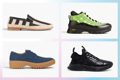 Thumbnail for Top 9 Latest Men’s Shoes From Your Favorite Designers