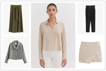 Thumbnail for 10 Clothing Items Every Closet Should Have