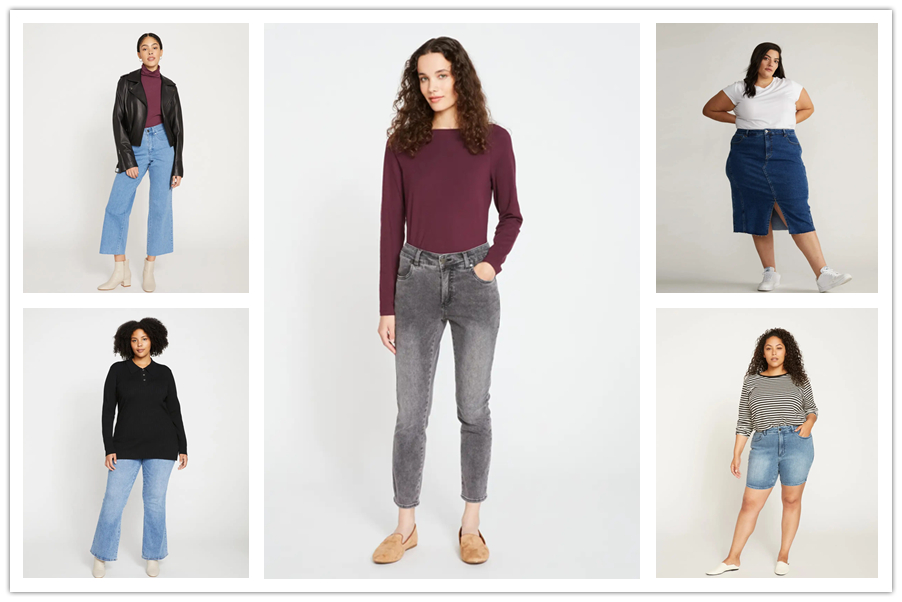 10 Denim Wardrobe Staples in 2023