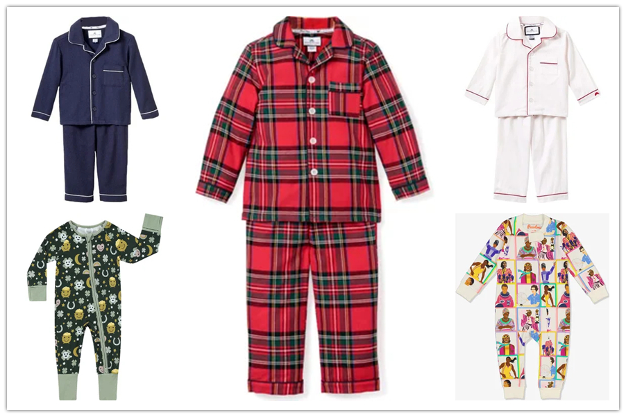 10 Stylish and Comfortable Clothes for your Baby Boy