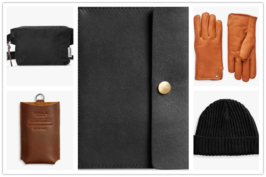 11 Apparel and Accessories You Didn’t Know You Needed