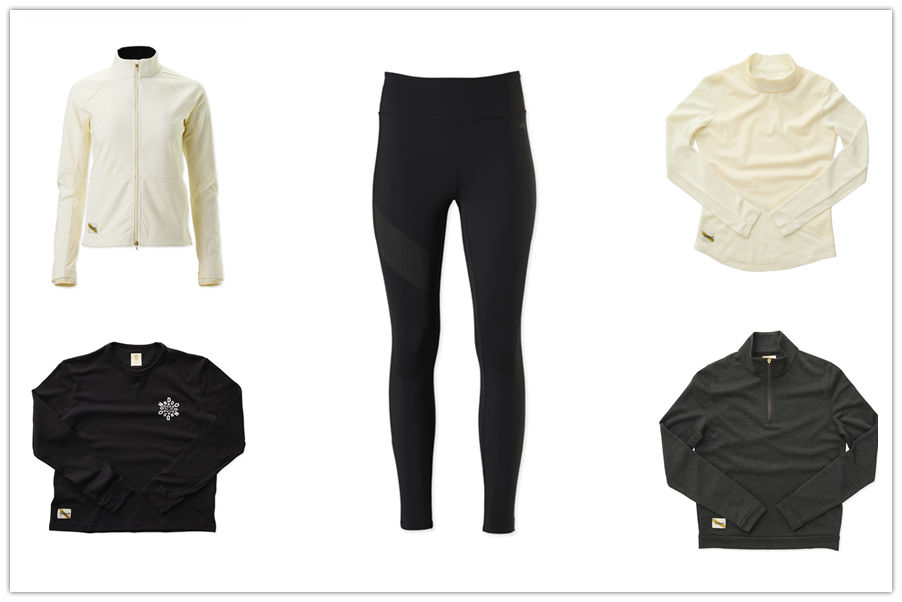 9 Must-Have Ladies Clothing Products from Tracksmith for Your Next Run