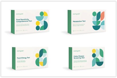 Thumbnail for 9 Nutritional Health Products from Everlywell to Enhance Your Wellness