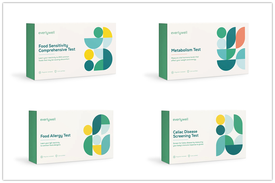 9 Nutritional Health Products from Everlywell to Enhance Your Wellness