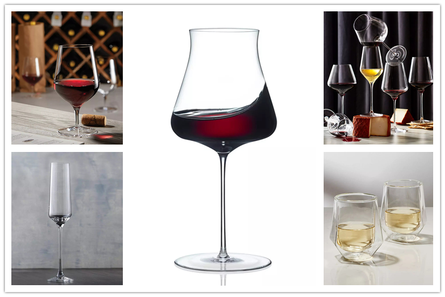 9 Wine Glasses For Every Budget And Occasion