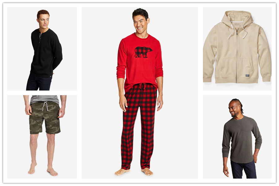 Best Loungewear Items For Men To Wear Everyday