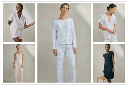 Thumbnail for Dreamy Nights in Style: Upgrade Your Nightwear Game!