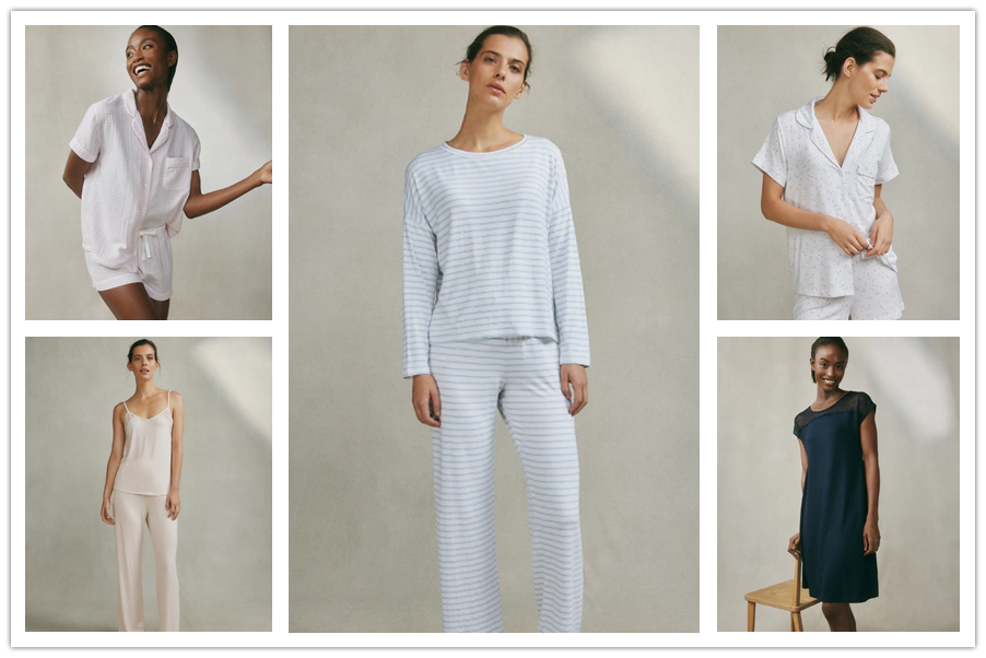 Dreamy Nights in Style: Upgrade Your Nightwear Game!