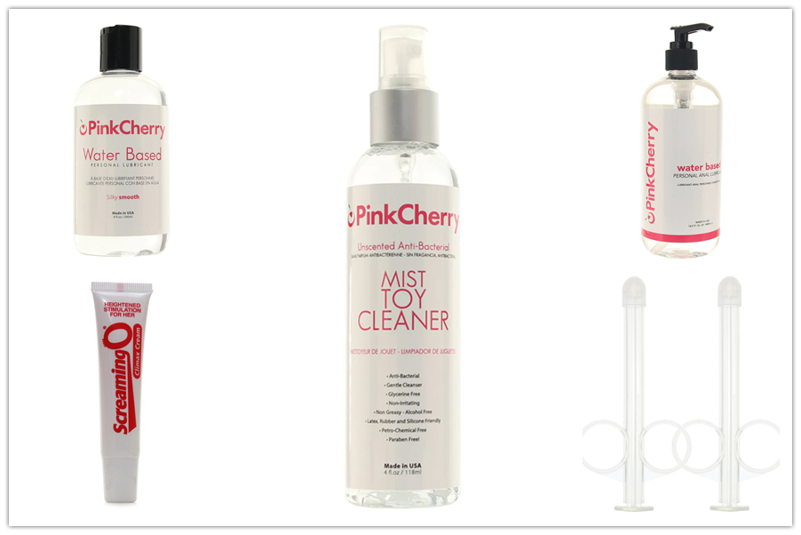 The 9 Best Sexual Lotions and Lubricants