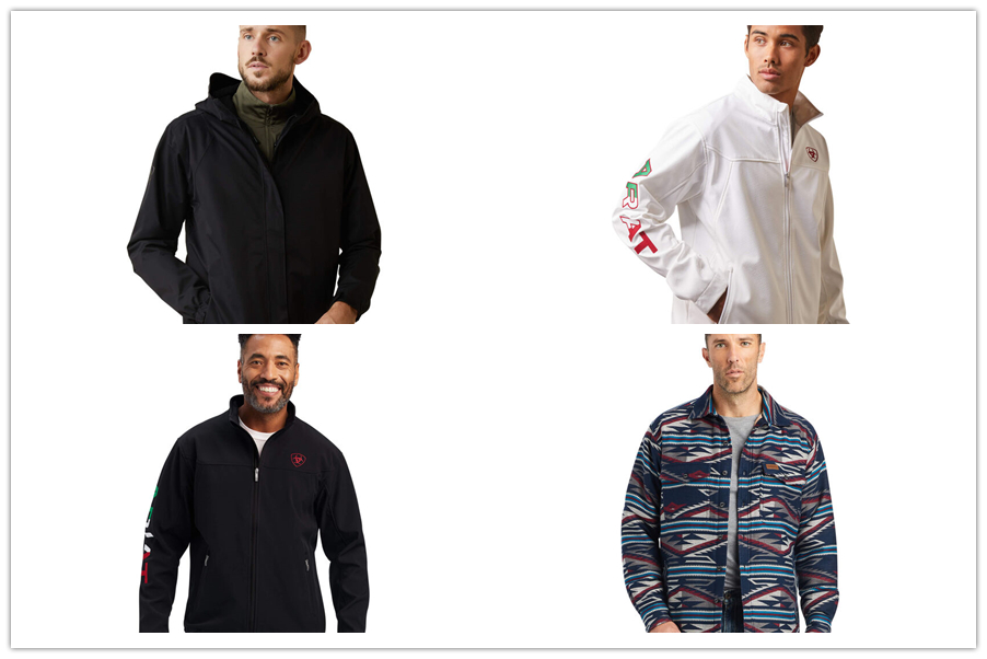 The 9 Best Vests and Jackets For Men