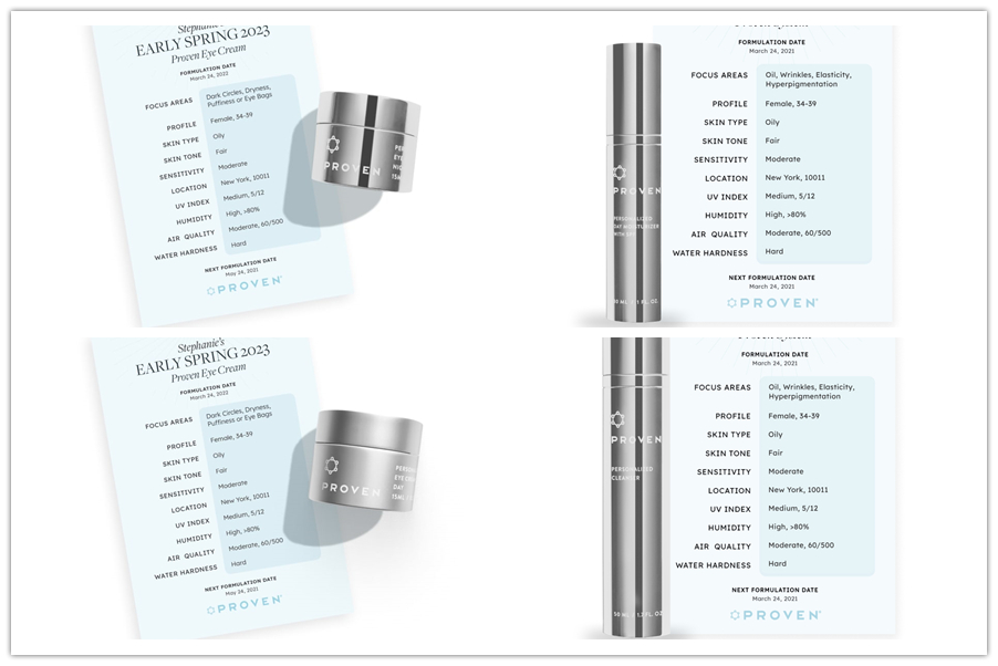 The Best Beauty Products For A Flawless Skin