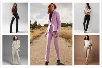Thumbnail for The Best Women’s Pants to Add to Your Wardrobe This Season