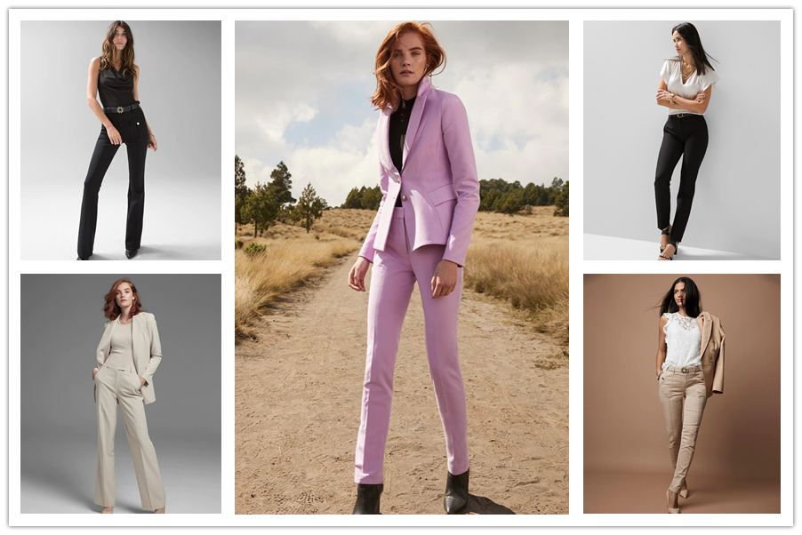 The Best Women’s Pants to Add to Your Wardrobe This Season