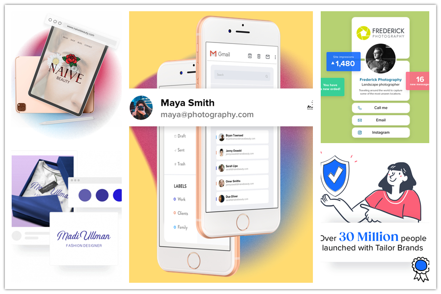 The Best Tailorbrands Recommendations