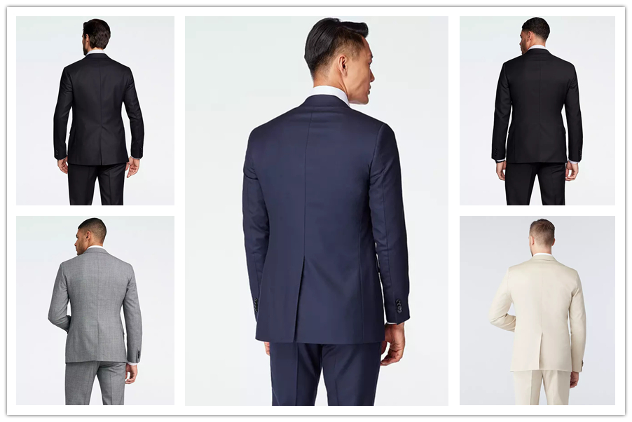 Top 8 Suits For Men to Improve Your Style