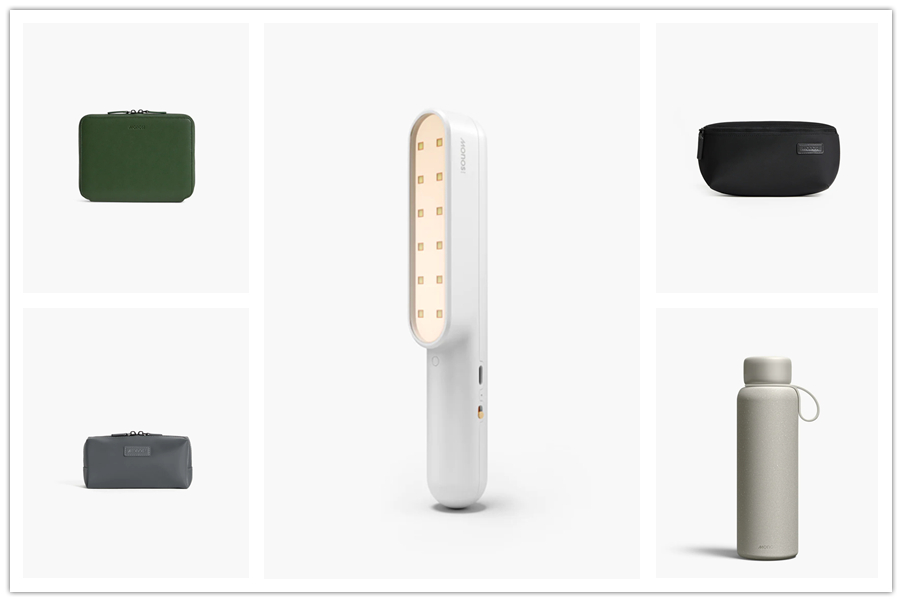 We Present You The Bag Accessories That Are Setting Trends